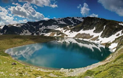 7 Rila Lakes and Rila Monastery Extended Trip