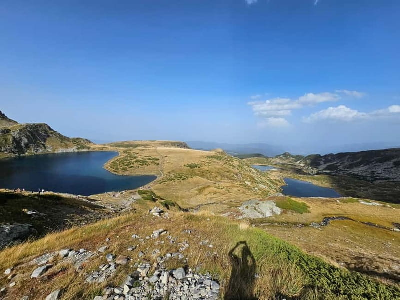 From Sofia: 7 Rila Lakes and Rila Monastery Tour - The ride back to Sofia