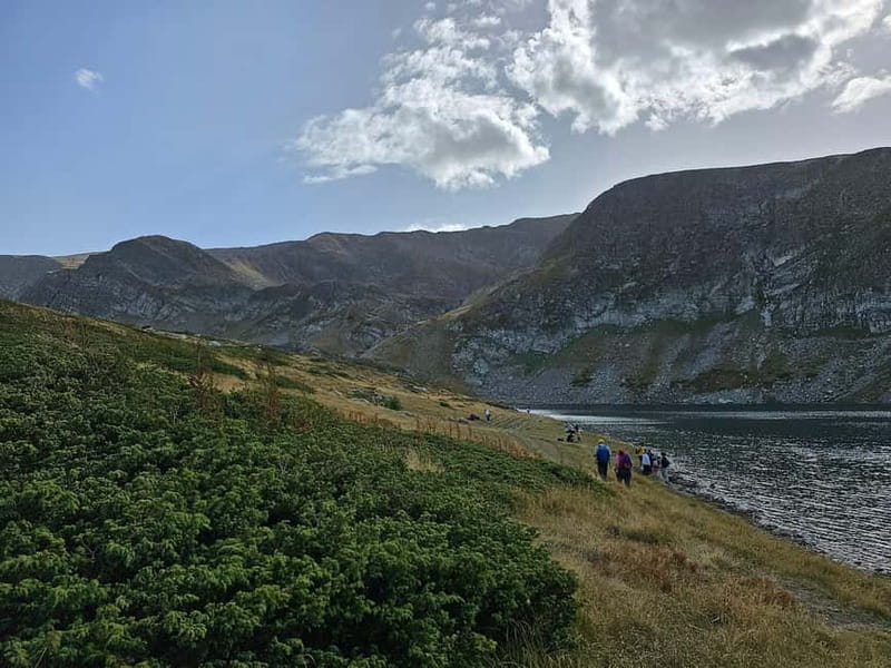 From Sofia: 7 Rila Lakes and Rila Monastery Tour - Who will get the most from this tour