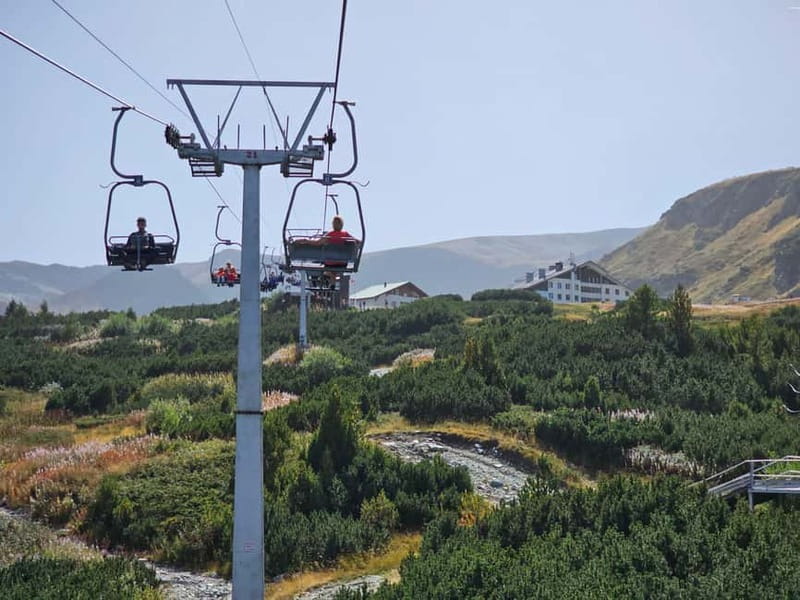 From Sofia: 7 Rila Lakes and Rila Monastery Tour - Is $69 good value?