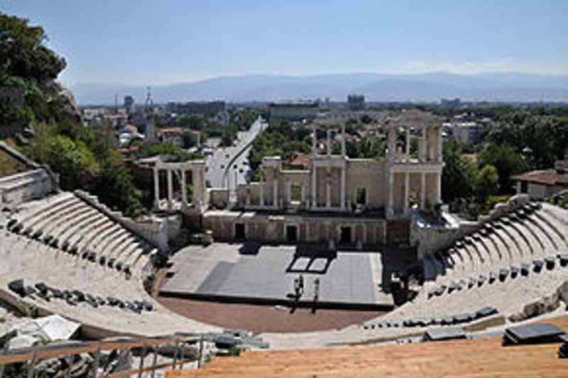 From Sofia: Full-Day Tour to Plovdiv and Bachkovo Monastery - Key points to know before booking
