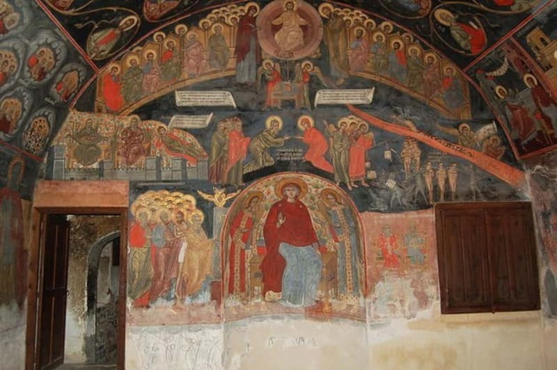 From Sofia: Full-Day Tour to Plovdiv and Bachkovo Monastery - What the guide can add