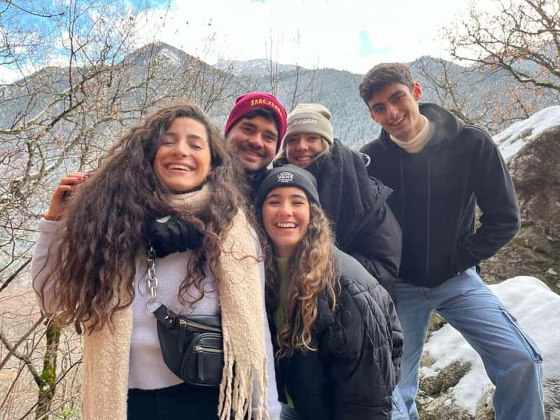 From Sofia: Full-Day Tour to Rila Monastery with Options - Key points before you book