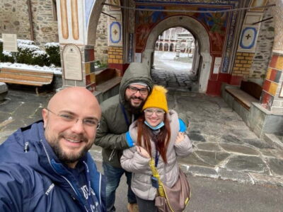 Full-Day Tour to Rila Monastery with Options