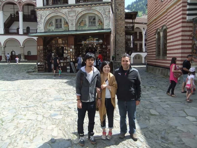 From Sofia: Full-Day Tour to Rila Monastery with Options - FAQ