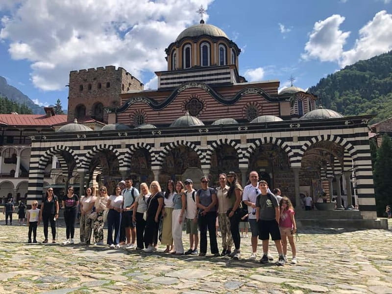 From Sofia: Full Day Trip To Rila Monastery - Why Rila Monastery is worth the long ride