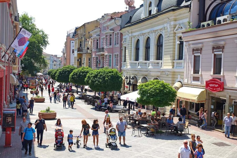 From Sofia: Plovdiv and Rila Monastery tour in one day - Is $116 a fair price?