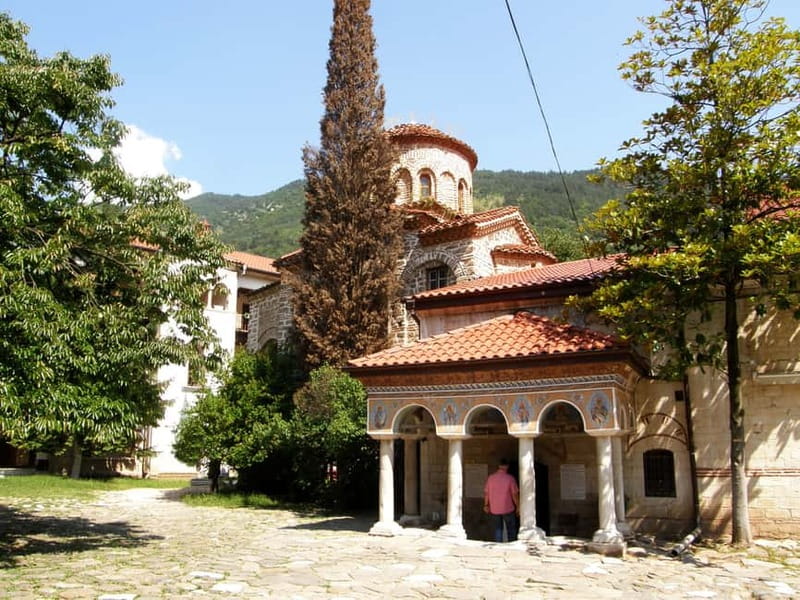 From Sofia: Plovdiv, Asen's Fortress and Bachkovo Monastery - Why this Sofia day trip works so well