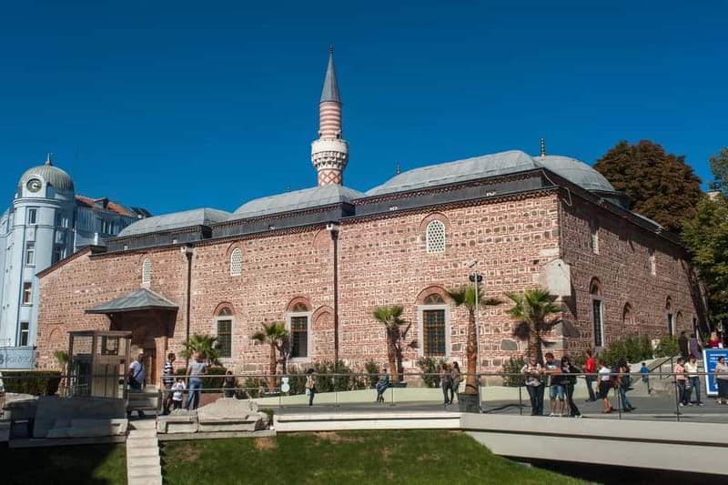 From Sofia: Plovdiv, Asen's Fortress and Bachkovo Monastery - Guides are the biggest strength