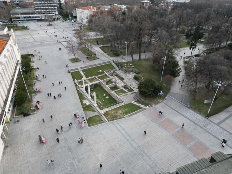 From Sofia: Plovdiv, Asen's Fortress and Bachkovo Monastery - Is $88 good value?