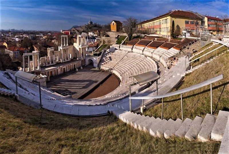 From Sofia: Rila Monastery and Plovdiv Self-Guided Trip - Who should book this long day
