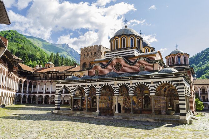 From Sofia: Rila Monastery & Boyana Church Day Tour - Why this Sofia day trip works so well