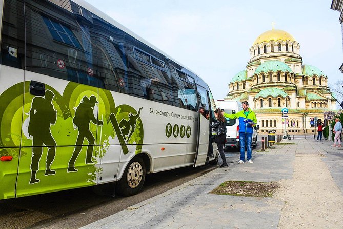 From Sofia: Rila Monastery & Boyana Church Day Tour - Museums, mekitsi, and the best use of two free hours