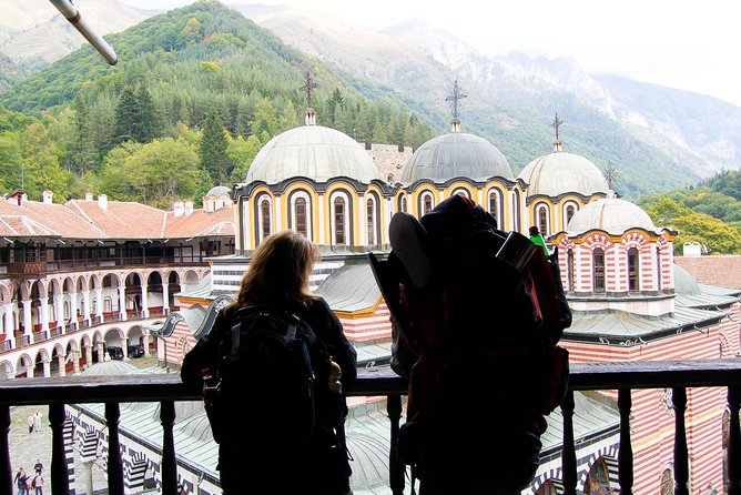 From Sofia: Rila Monastery & Boyana Church Day Tour - Transport, guides, and group size