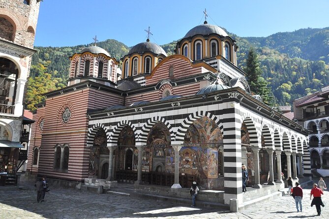 From Sofia: Rila Monastery & Boyana Church Day Tour - Is $23 good value?