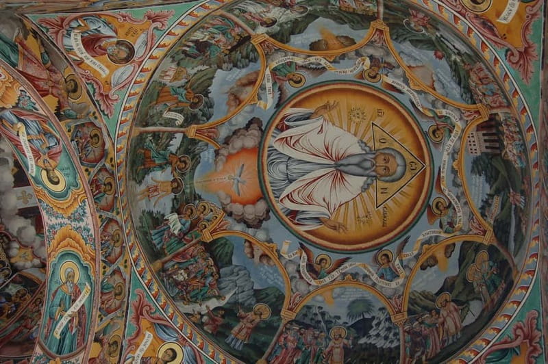 From Sofia: Rila Monastery Day Tour - The three-hour road to the Rila mountains