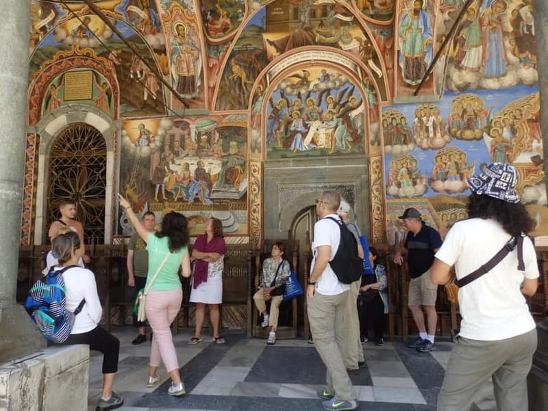 From Sofia: Rila Monastery Day Tour - Who will enjoy this day trip most
