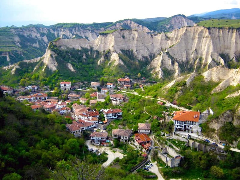 From Sofia: Rila Monastery & Melnik Day Tour - Why Melnik makes this Sofia day trip worthwhile