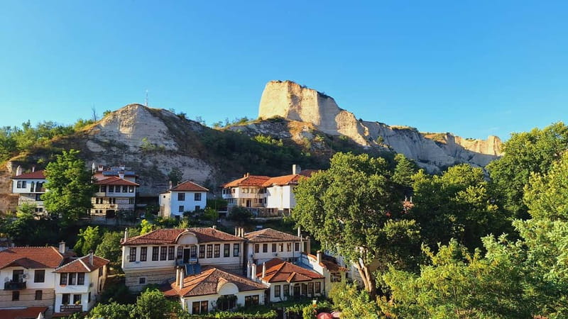 From Sofia: Rila Monastery & Melnik Day Tour - Is $47 good value for an 11-hour day?