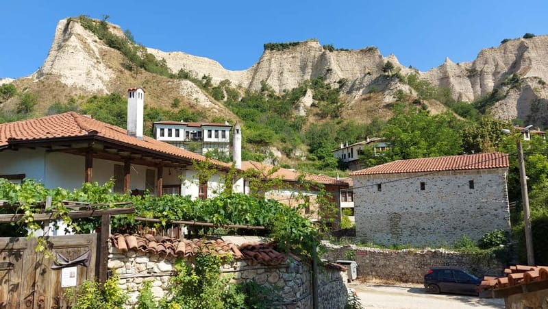 From Sofia: Rila Monastery & Melnik Day Trip with Transfers - Why Rila Monastery deserves the long ride