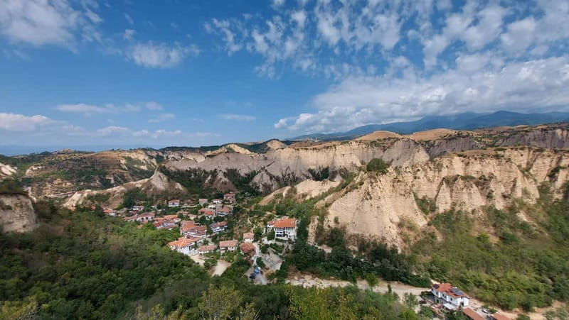 From Sofia: Rila Monastery & Melnik Day Trip with Transfers - Lunch and the extra costs to plan for