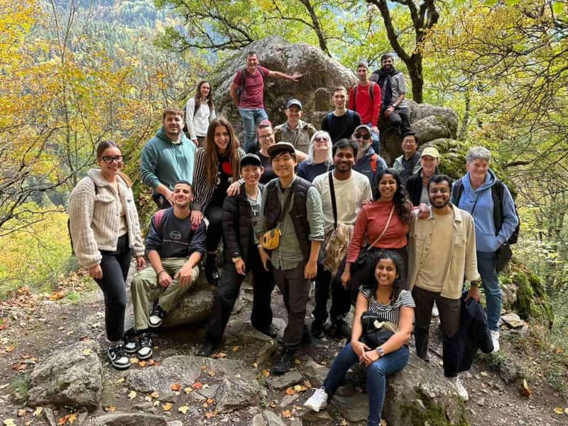 From Sofia: Rila Monastery & Optional St. Ivan Cave Day Tour - A realistic timetable for the day