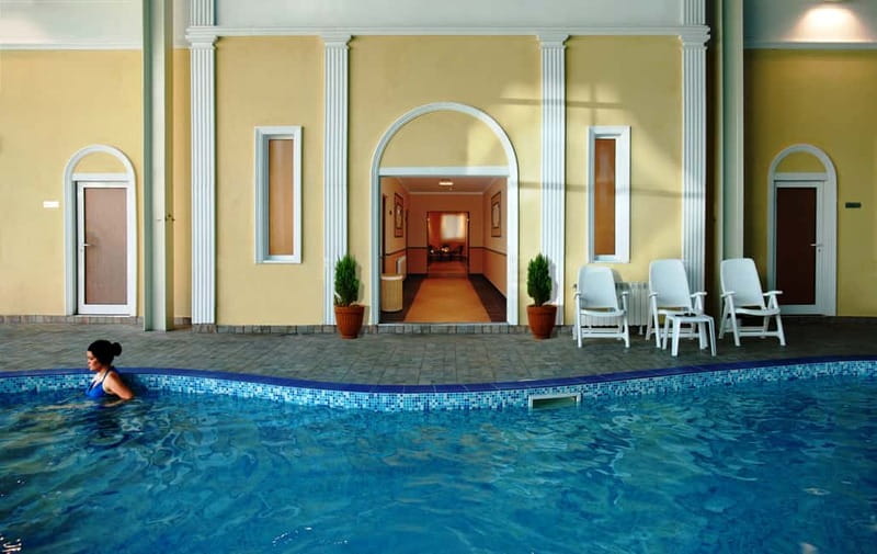 From Sofia: Rila Monastery UNESCO Site & Outdoor Mineral Spa - The real price: $42 plus a spa budget