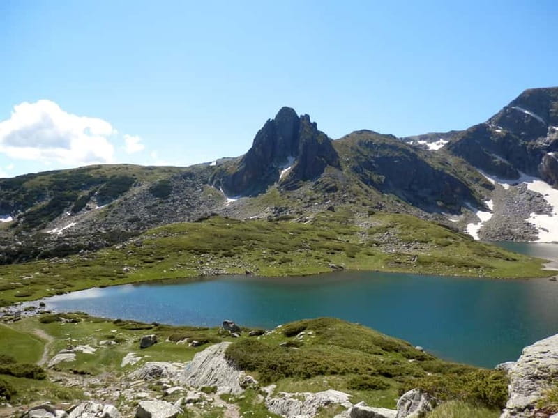 From Sofia: The Seven Rila Lakes & Rila Monastery Day Tour - Why the Seven Rila Lakes are worth the effort