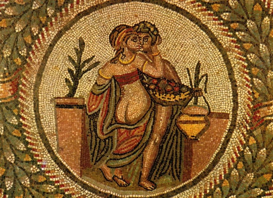 From Taormina: Valley of The Temples & Piazza Armerina Tour - Should you book the Valley of the Temples and Villa Romana del Casale tour?