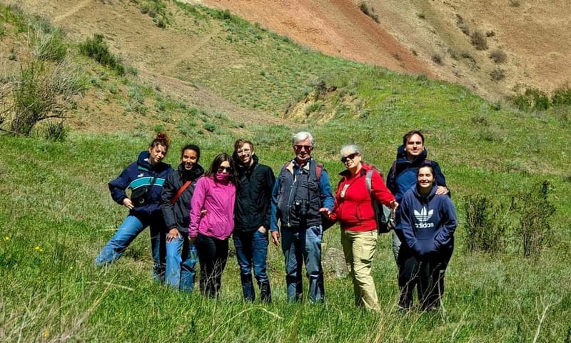 From Tbilisi: Rainbow Mountain & David Gareja Monastery Trip - Who will enjoy this trip most
