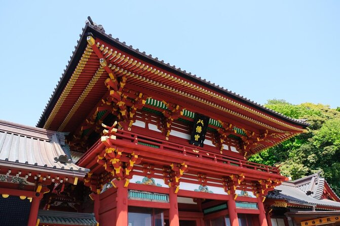 From Tokyo: Kamakura & Enoshima 1-Day Bus Tour - At a glance: what this day actually gives you