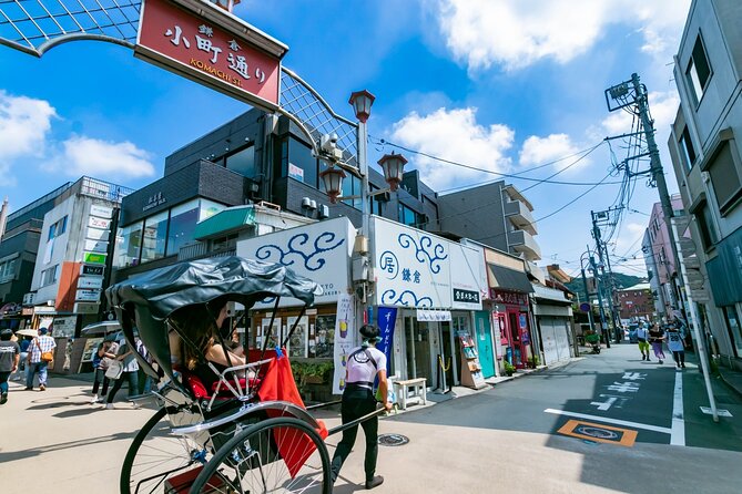 From Tokyo: Kamakura & Enoshima 1-Day Bus Tour - Guides can shape the whole experience
