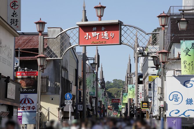 From Tokyo: Kamakura & Enoshima 1-Day Bus Tour - Is $66.05 a fair price?