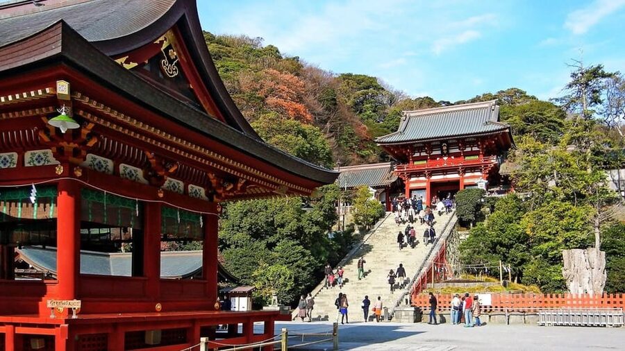 From Tokyo: Kamakura Full Day Tour with a Local Expert Guide - Why Kamakura makes a strong day trip from Tokyo
