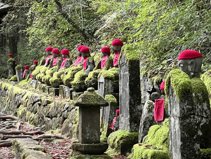 From Tokyo: Nikko Customised Private 1 Day Sightseeing Tour - Why a private car changes the Nikko day