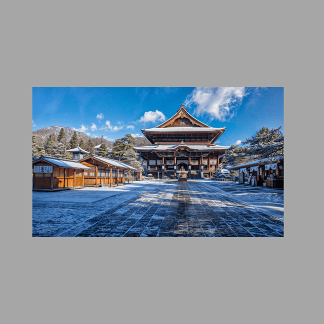 From Tokyo: Nikko Customised Private 1 Day Sightseeing Tour - Lake Chuzenji, the quiet finish