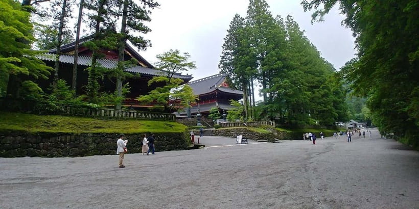 From Tokyo: Nikko Customize private Tour With English Driver - How to prepare for a comfortable day