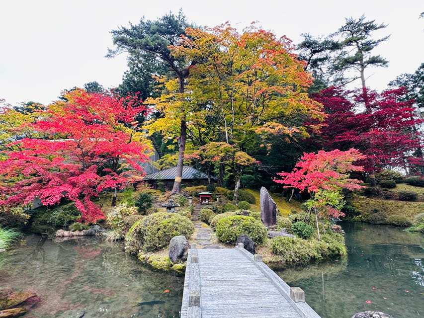 From Tokyo: Nikko Customize private Tour With English Driver - Toshogu Shrine and the art of excess