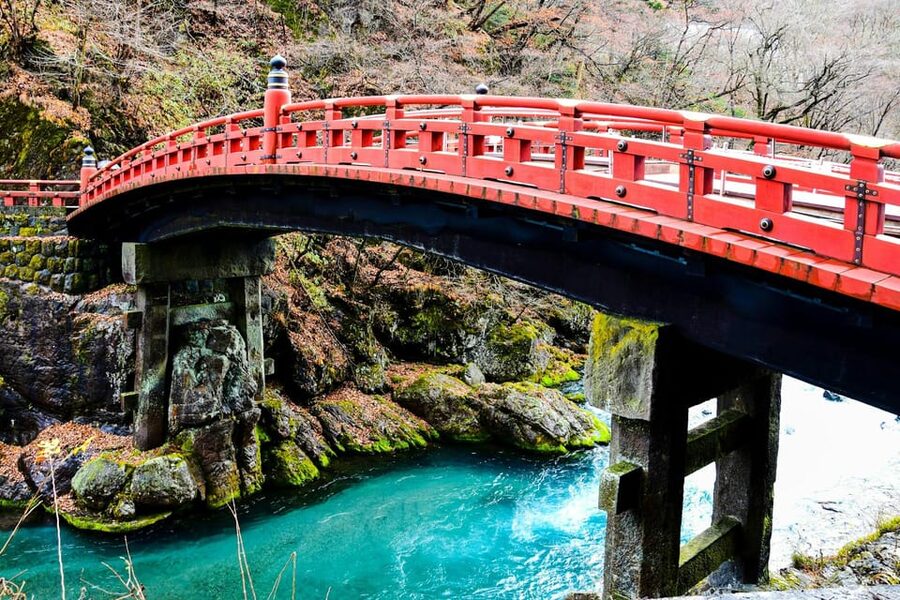 From Tokyo: Nikko Customized Private English Full-Day Trip - Toshogu Shrine, the visual centerpiece