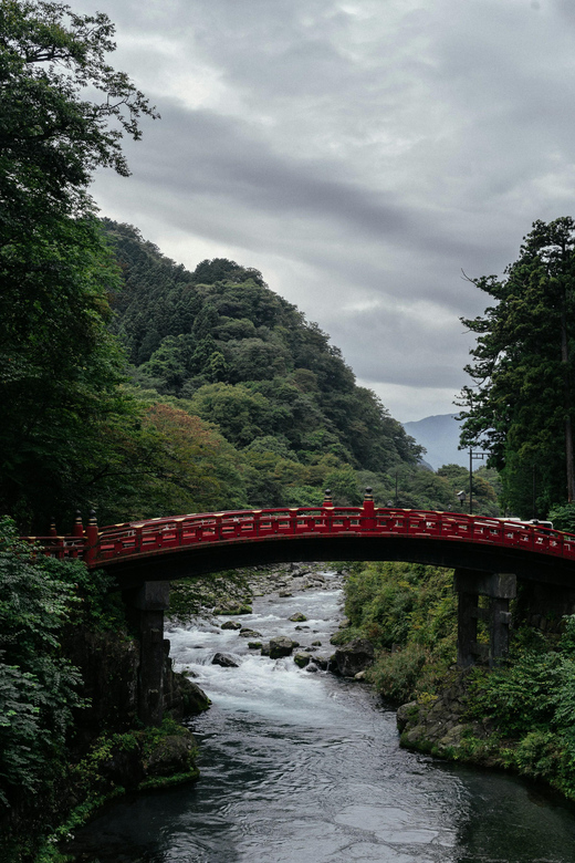 From Tokyo: Nikko Customized Private English Full-Day Trip - Is $576 good value for six people?