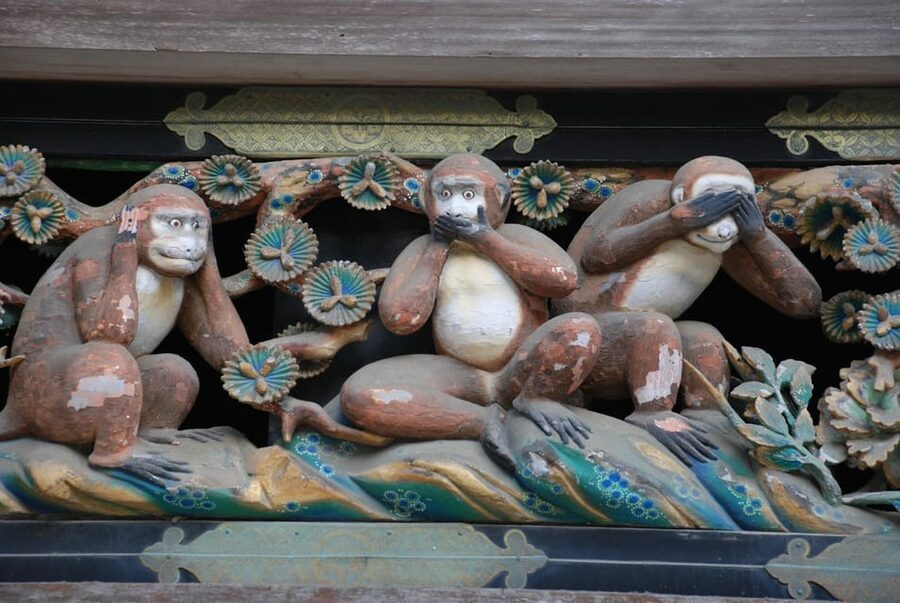 From Tokyo: Nikko Full-Day Sightseeing Trip - Key points to know before booking