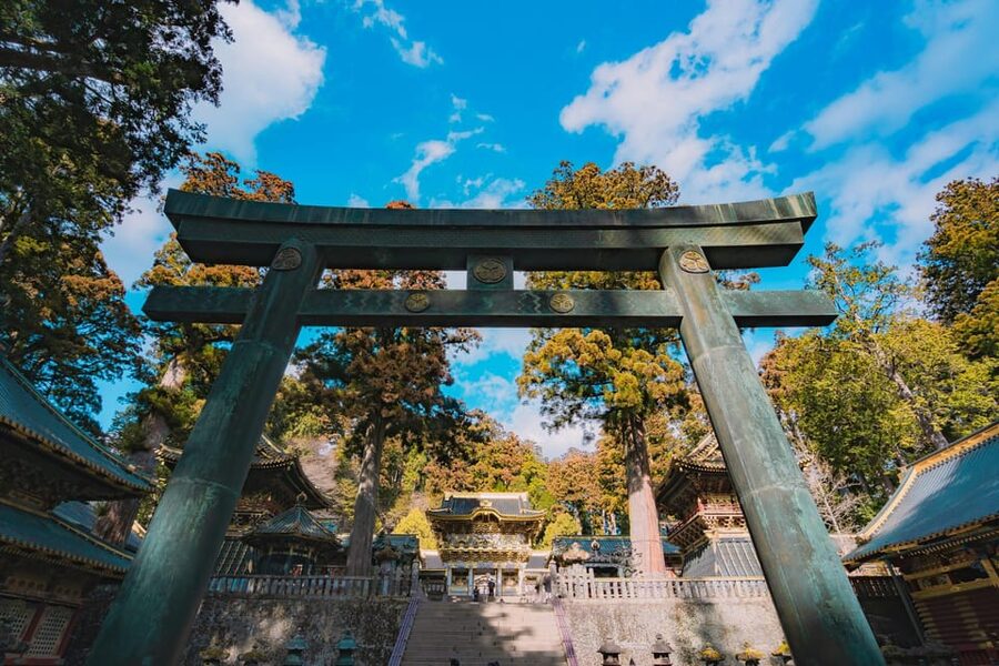 From Tokyo: Nikko Full-Day Sightseeing Trip - Why Nikko works as a Tokyo day trip
