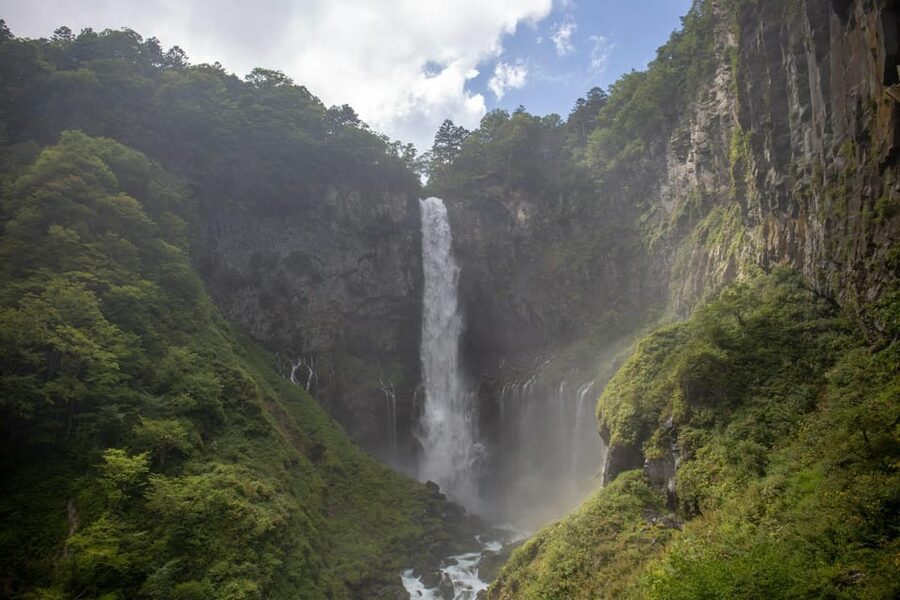From Tokyo: Nikko Full-Day Sightseeing Trip - Lake Chuzenji, Nikko’s best pause