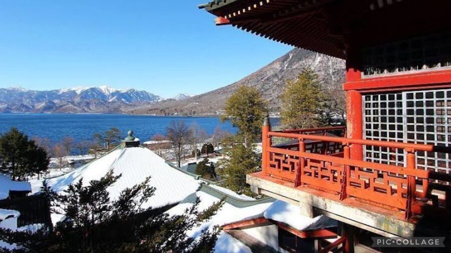 From Tokyo:Nikko Full Day Tour w/Hotel Pickup by Private Car - Why a private car helps on a Tokyo to Nikko day
