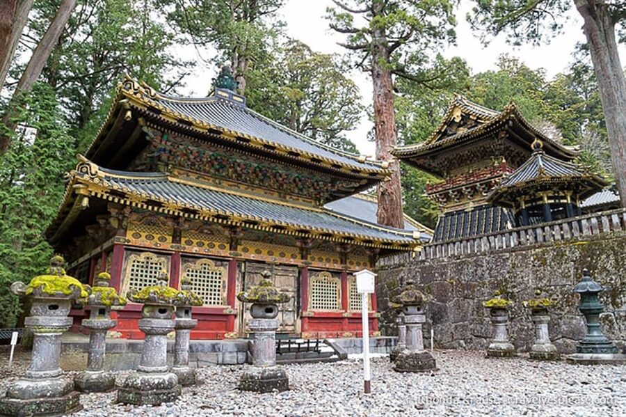 From Tokyo: Nikko Private Tour with English-speaking Guide - What the private vehicle adds