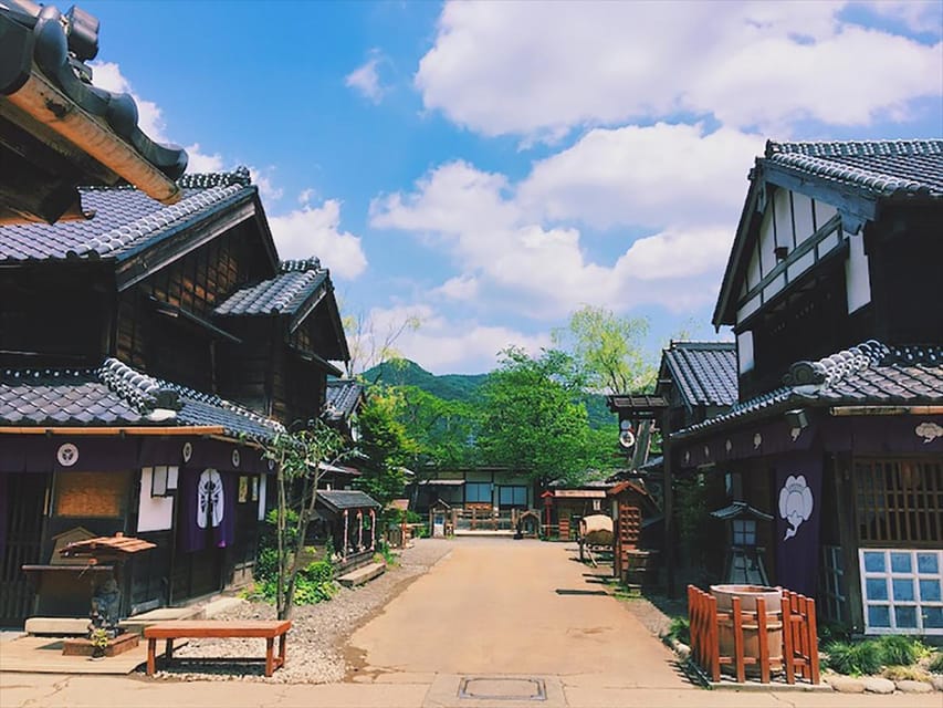 From Tokyo: Nikko Private Tour with English-speaking Guide - Lake Chūzenji: mountain views and a calmer start