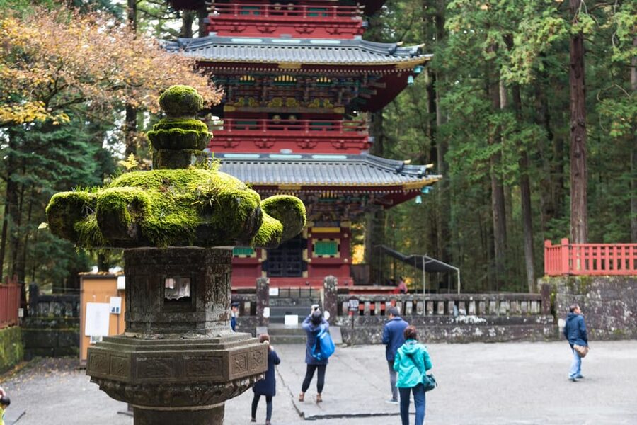 From Tokyo: Nikko Private Tour with English-speaking Guide - Ropeway views and the missing details in the schedule