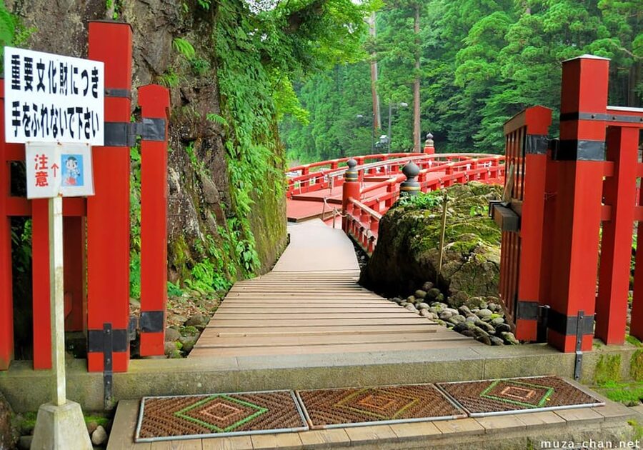 From Tokyo: Nikko Private Tour with English-speaking Guide - Edo Wonderland: fun, but hard to squeeze in