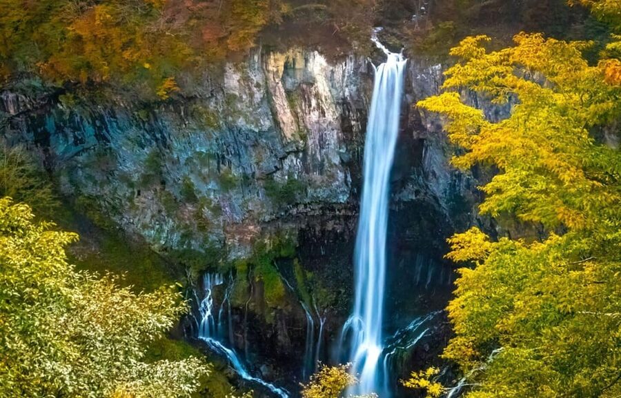 From Tokyo: Nikko Private Tour with English-speaking Guide - Shibu Onsen and Ashikaga Flower Park: confirm the actual route