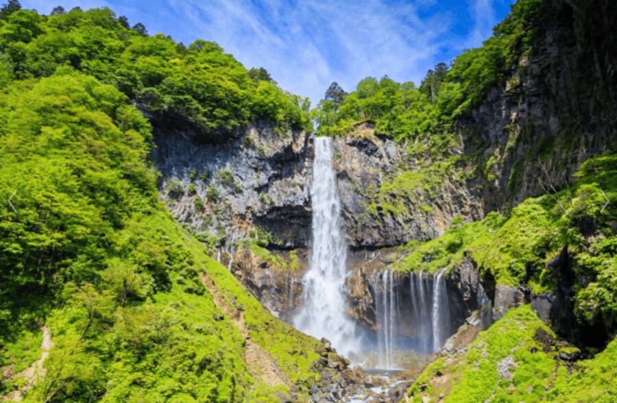 From Tokyo: Nikko Toshogu Day tour with Traditional Lunch - Key points to know before booking